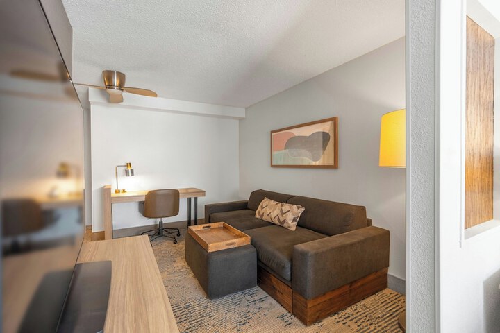 SpringHill Suites by Marriott Atlanta Kennesaw