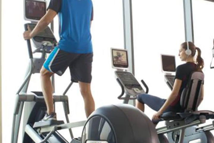 Health and Fitness 45 of 45