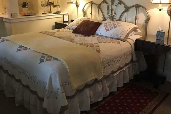 Inn at Stony Creek
