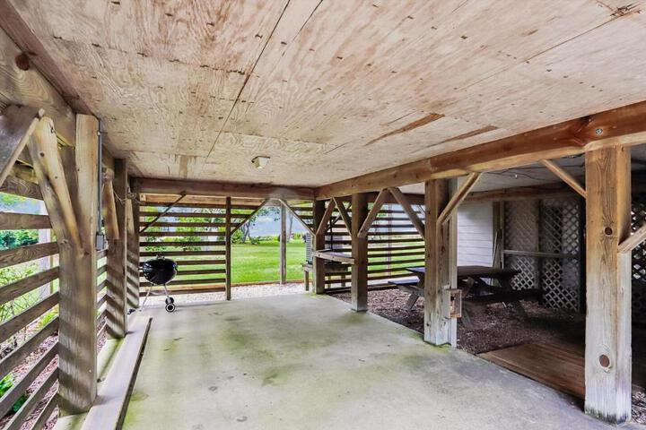 Keepers Loft