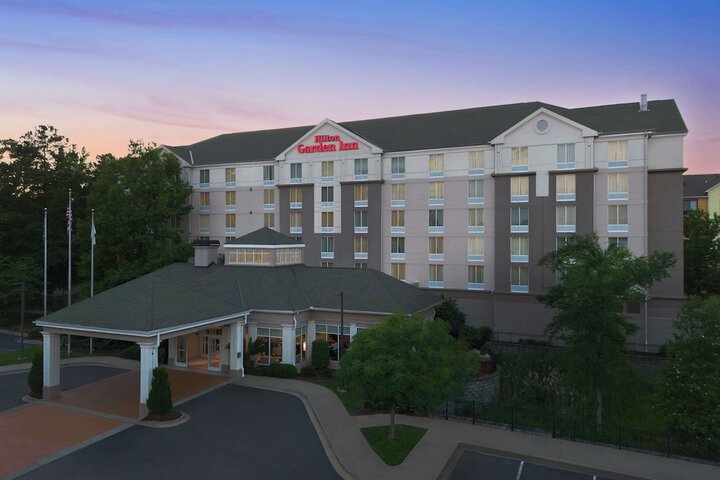 Hilton Garden Inn Columbia / Harbison