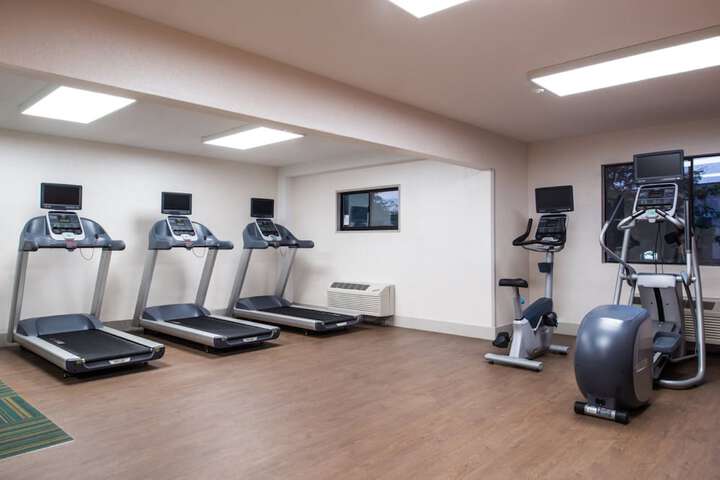 Holiday Inn Express Walnut Creek by IHG