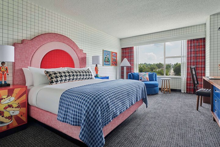 Graduate by Hilton Cincinnati