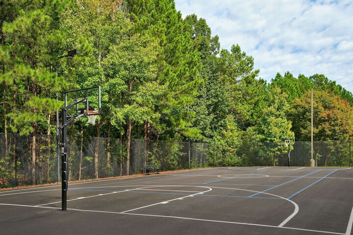 Embassy Suites by Hilton Raleigh Durham Research Triangle