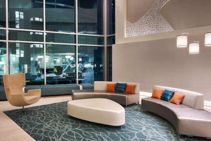Hotel Interior 12 of 40