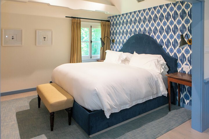 Langdon Hall Country House Hotel & Spa