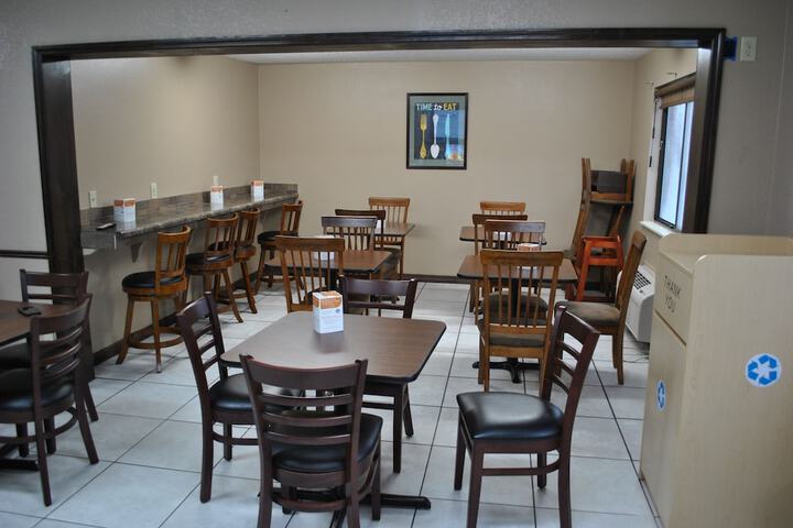 Quality Inn Washington Court House