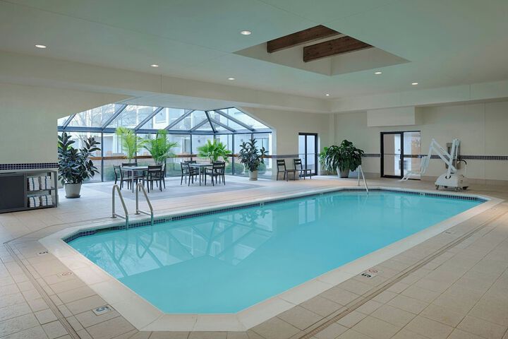 Courtyard by Marriott Dayton South / Mall