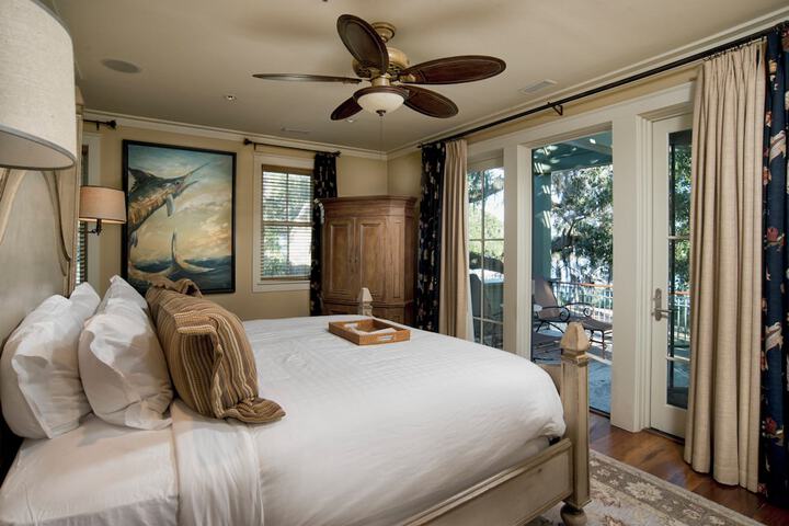 Montage Palmetto Bluff Residences
