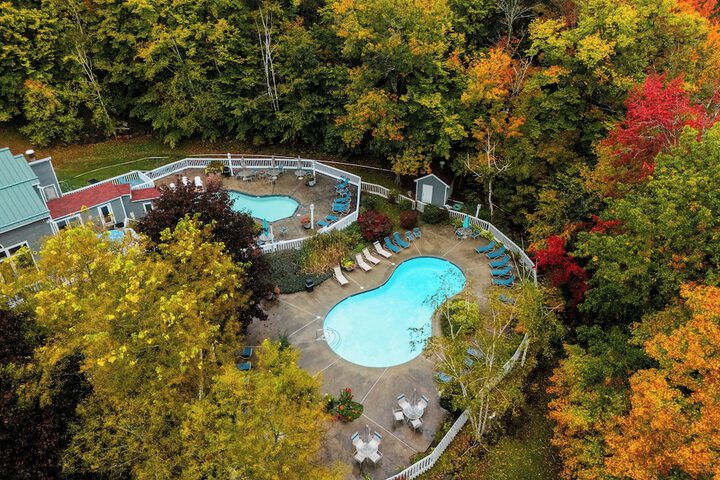 Nordic Village Resort