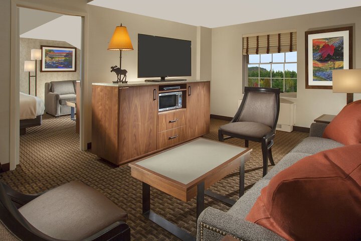North Conway Grand Hotel
