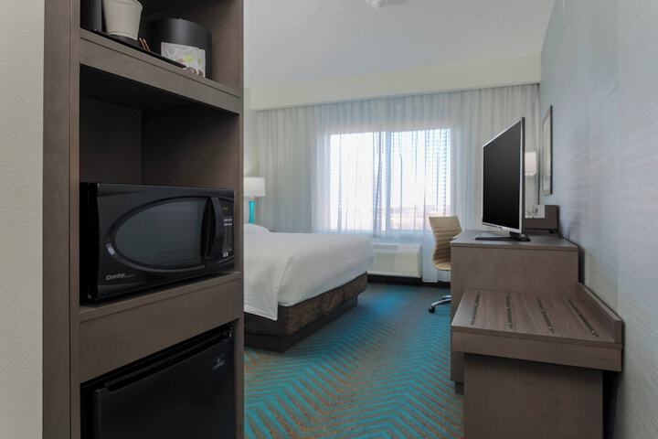 Fairfield Inn & Suites by Marriott Wichita Falls Northwest