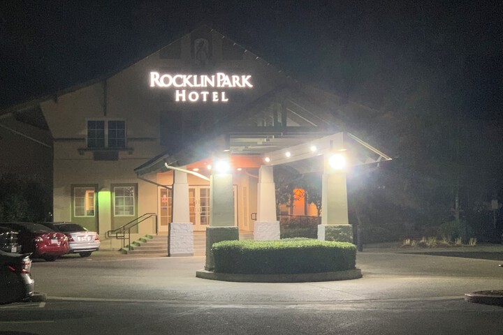 Hotel 3 of 50