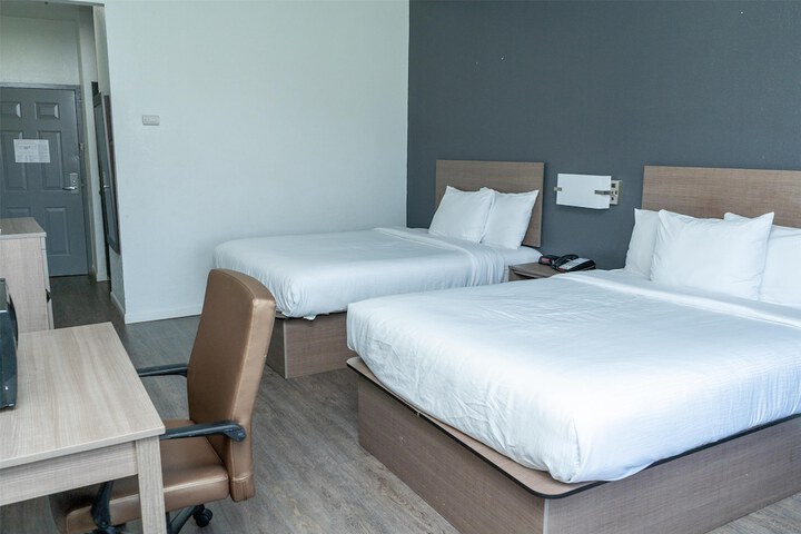 Americas Best Value Inn Donaldsonville