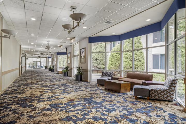 Best Western Plus Coeur dAlene Inn