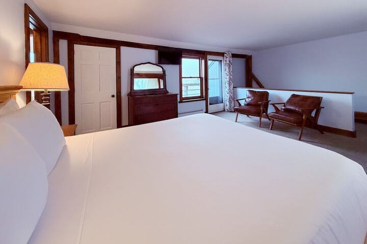 The Wildflower Inn