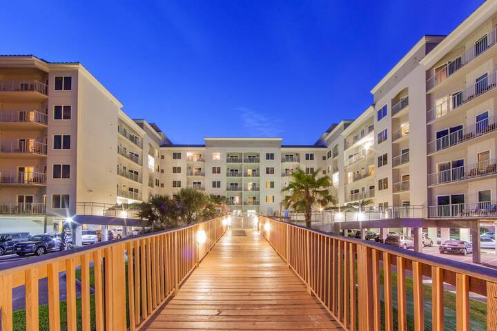 Holiday Inn Club Vacations Galveston Beach Resort by IHG