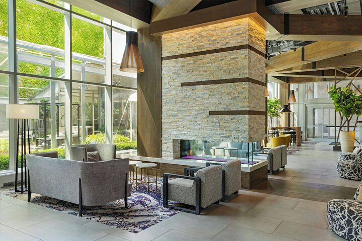 The Westin Buffalo
