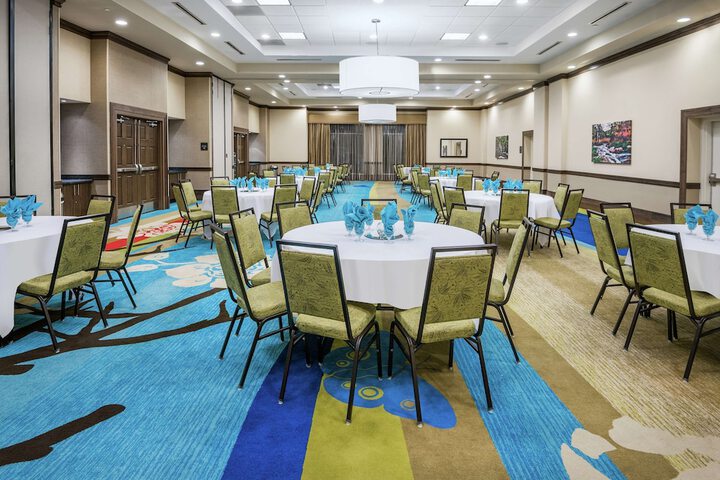 Hilton Garden Inn San Antonio at the Rim