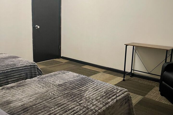 Cameron Suites