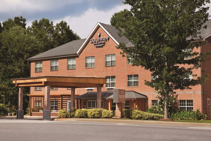 Country Inn & Suites by Radisson Newnan, GA