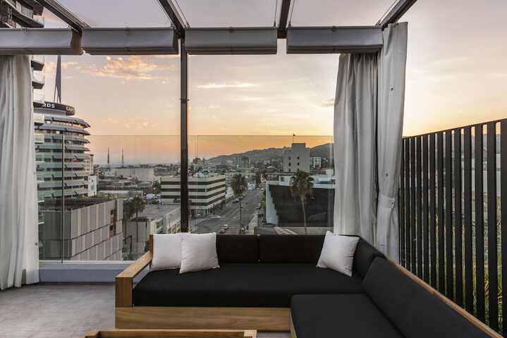 Kimpton Everly Hotel Hollywood by IHG