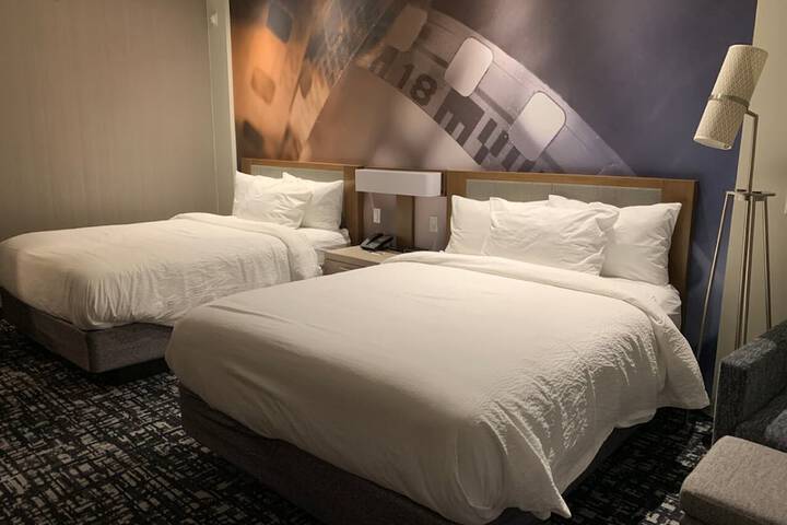Courtyard by Marriott Thousand Oaks Agoura Hills