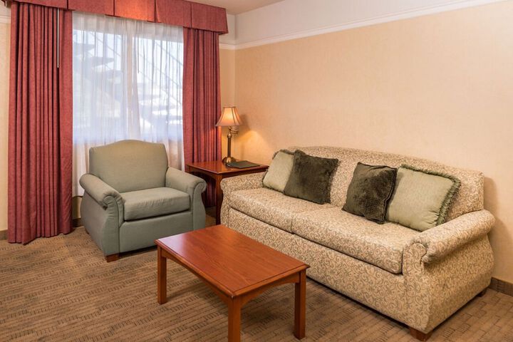 Laurel Inn Motel