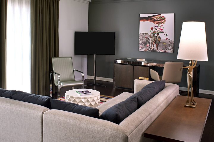 Hotel Colonnade Coral Gables Autograph Collection