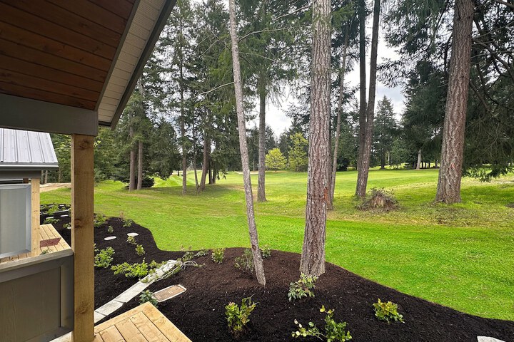 Crown Isle Resort and Golf Community