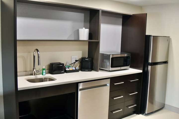 Home2 Suites by Hilton North Conway