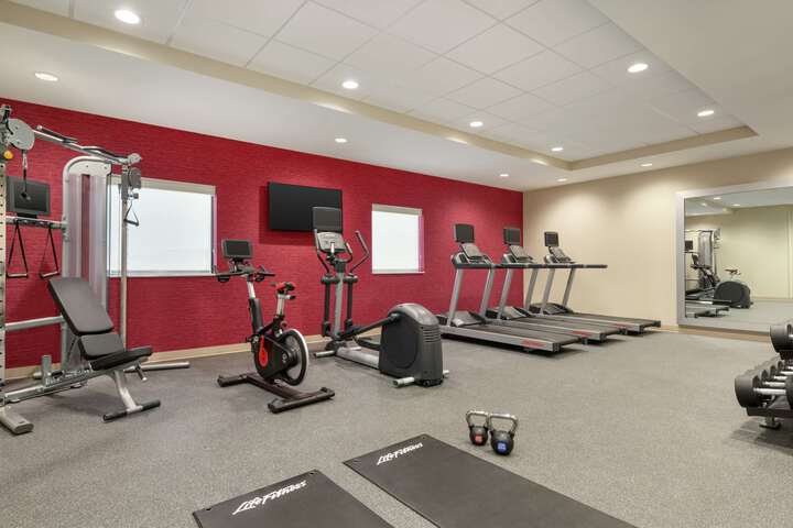 Home2 Suites by Hilton Rochester Greece