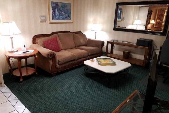 Hotel Interior 12 of 52