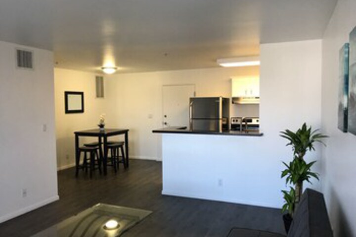 Deluxe Loft Long Beach