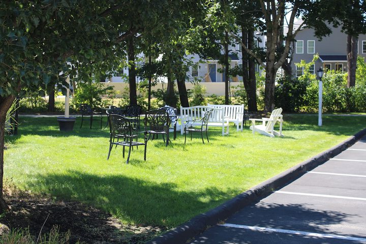Port Inn & Suites Kennebunk an Ascend Collection Hotel