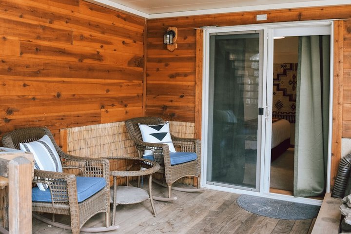 Terrace/Patio 102 of 111
