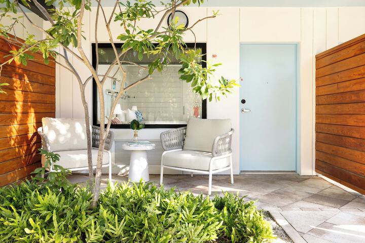 The Gates Hotel Key West Newly Renovated