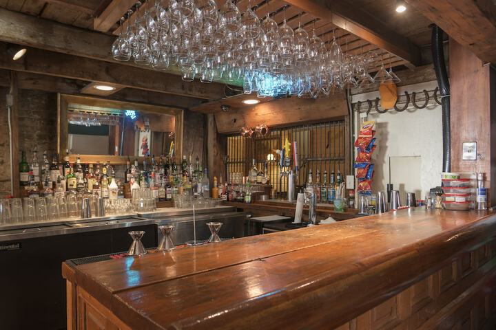 Wayside Inn