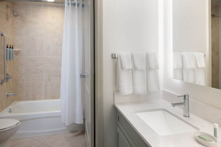 Residence Inn by Marriott Sandestin at Grand Boulevard