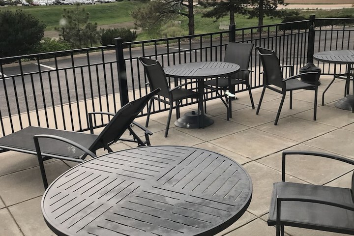 Fairfield Inn & Suites by Marriott Denver Tech Center / South