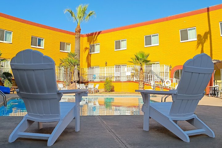 Pool 5 of 57