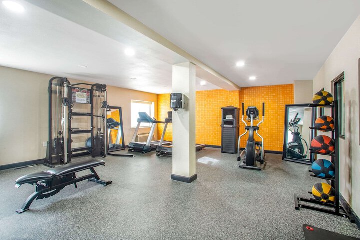 Health and Fitness 54 of 55