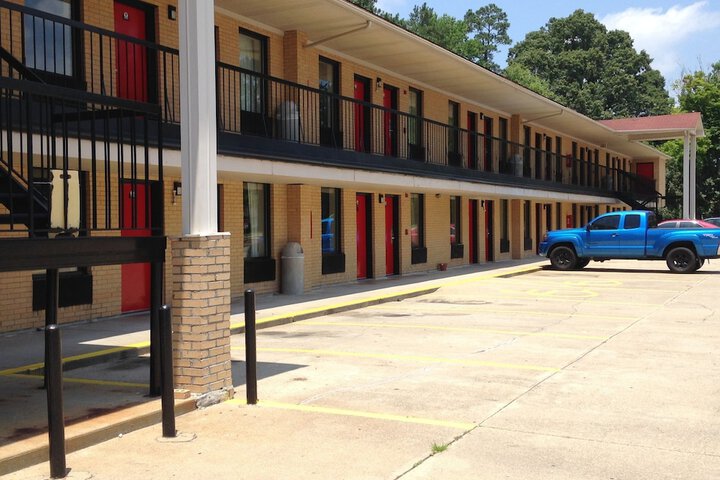 Knights Inn Elizabethtown
