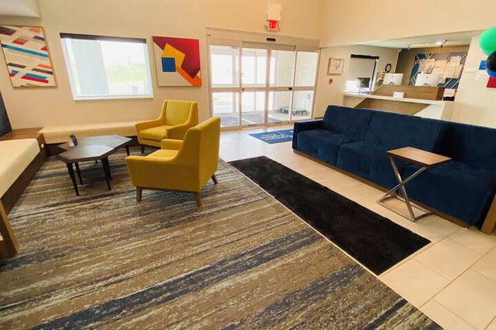 Holiday Inn Express Bluffton by IHG