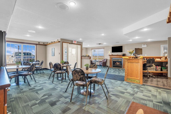 Woodland Inn Meadow Lake
