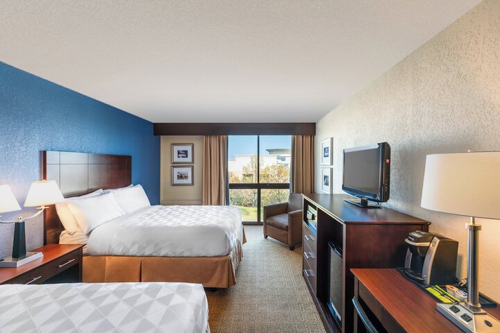 Holiday Inn South Plainfield-Piscataway by IHG