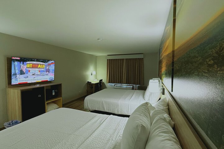 Days Inn by Wyndham Mankato