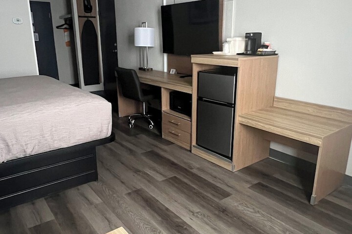 Quality Inn Hermitage South