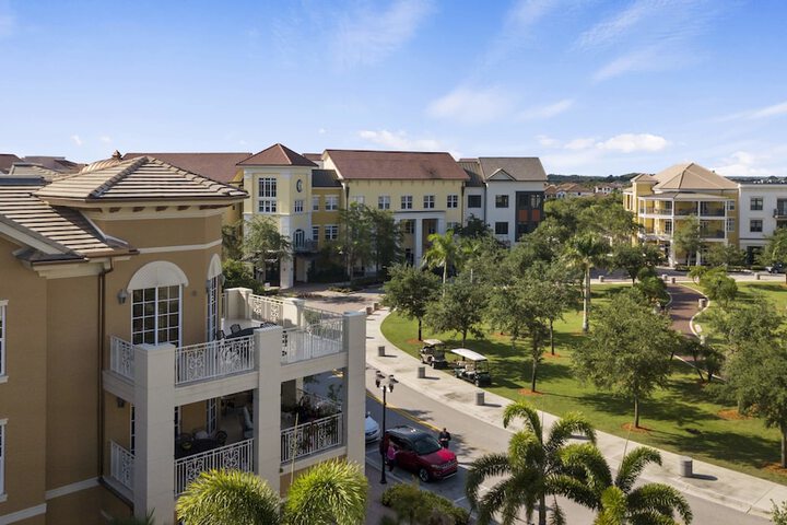 Condos by Ave Maria Rentals