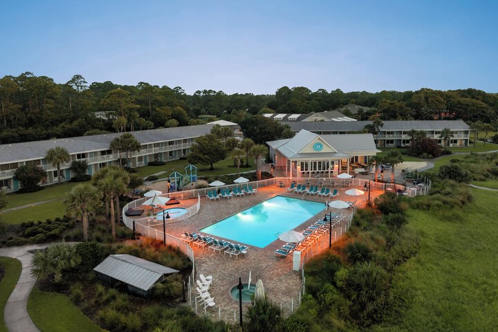 Holiday Inn Resort Jekyll Island by IHG